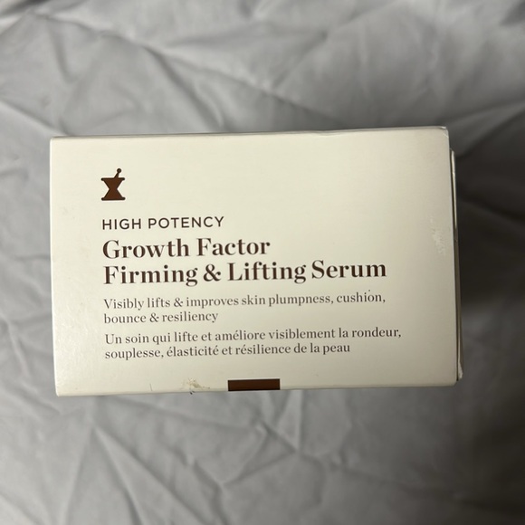 COPY - Perricone MD growth factor firming & lifting serum - Picture 4 of 6
